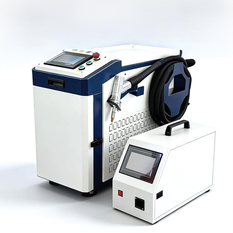 Laser welding Machine
